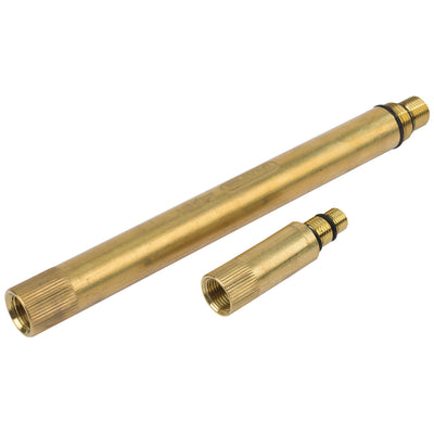 DR-94269 — Draper Expert Adaptor for Engine Compression and Cylinder Leakage Testers (200mm)