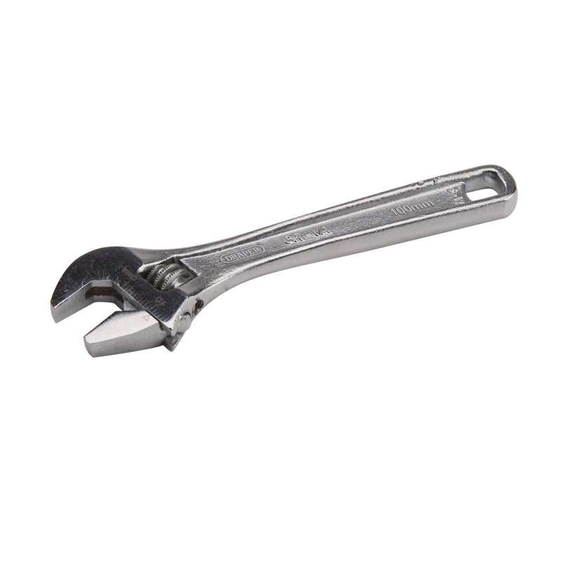 DR-94535 — Adjustable Wrench, 100mm, 16mm