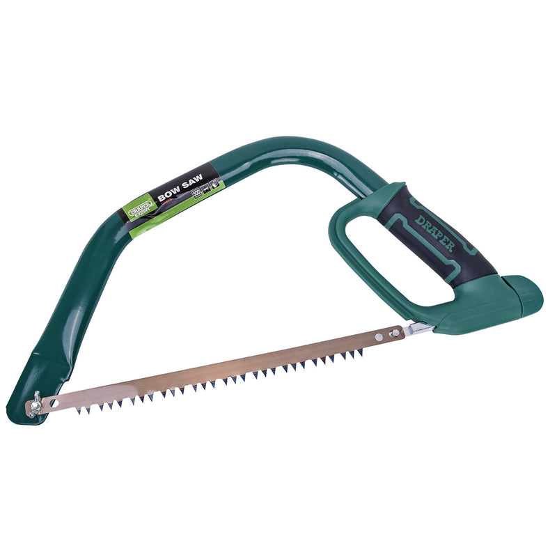 DR-94979 — Draper Expert Bow Saw, 300mm