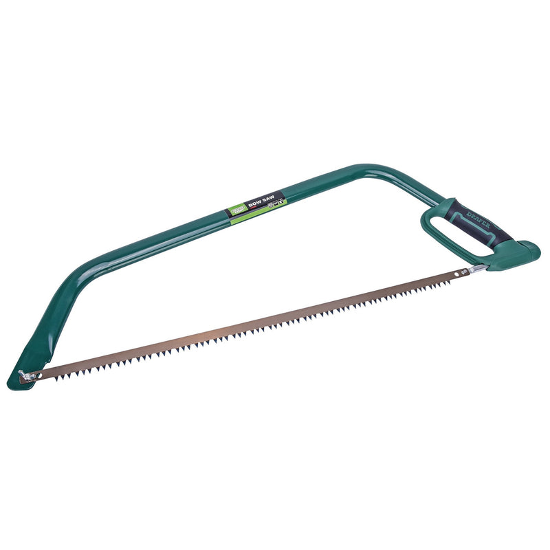 DR-94980 — Draper Expert Bow Saw, 600mm