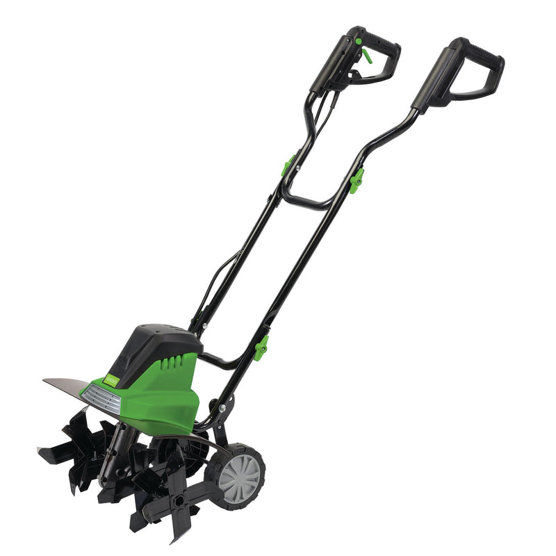 DR-97929 — Tiller, 450mm, 1500W