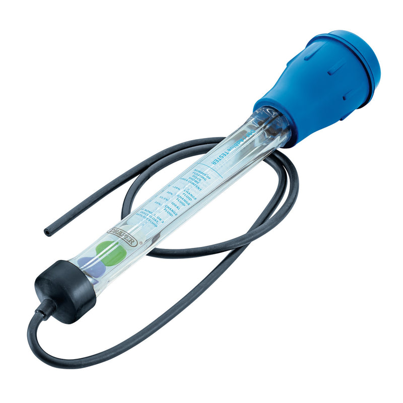 DR-97983 — AdBlue® Tester, Disc Type