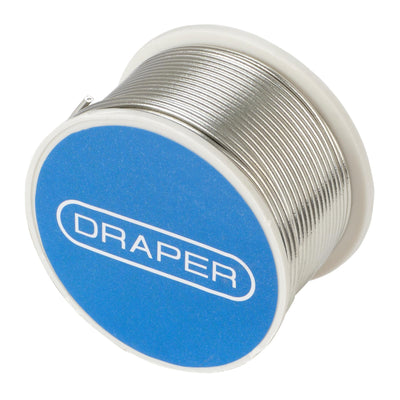 DR-97993 — Reel of Lead Free Flux Cored Solder, 1.2mm, 100g