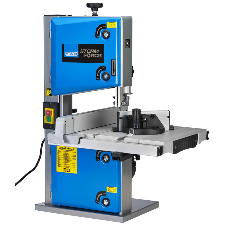 DR-98471 — Draper Storm Force® Bandsaw, 200mm, 250W
