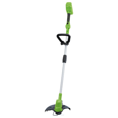 DR-98504 — D20 40V Grass Trimmer (Sold Bare)