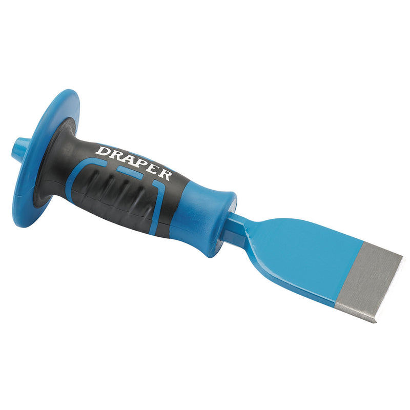 DR-99167 — Draper Expert Electricians Bolster with Guard, 60mm