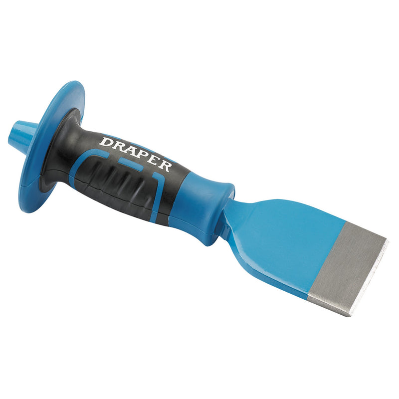 DR-99168 — Draper Expert Brick Bolster with Guard, 75mm