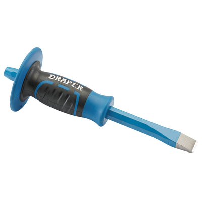 DR-99170 — Draper Expert Cold Chisel with Guard, 250 x 19mm