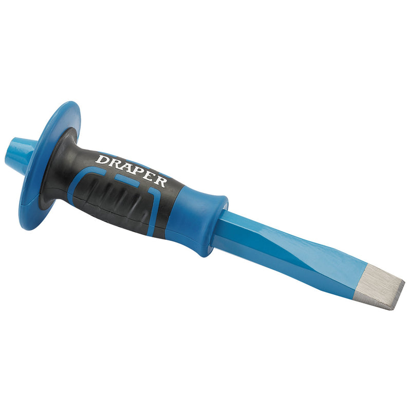 DR-99171 — Draper Expert Cold Chisel with Guard, 250 x 25mm