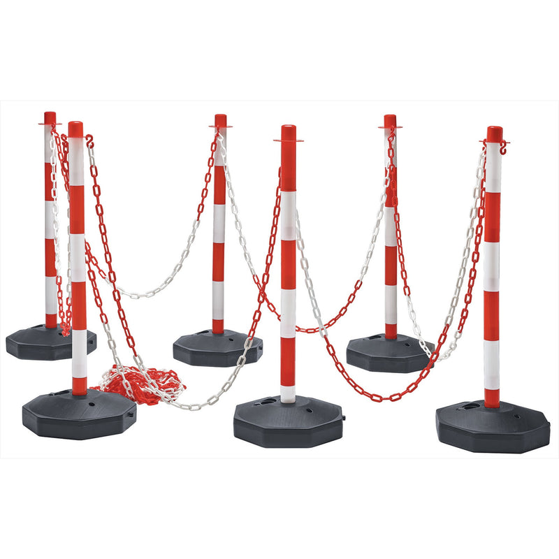 DR-99464 — EHV/Safety Exclusion Zone Kit