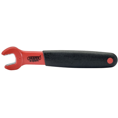 DR-99465 — Draper Expert VDE Approved Fully Insulated Open End Spanner, 7mm