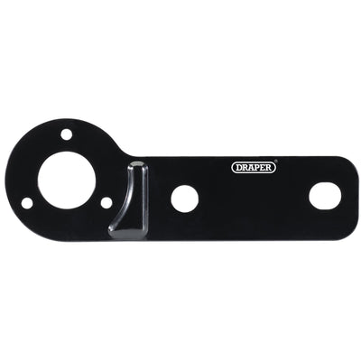 DR-99672 — Single Socket Mounting Plate