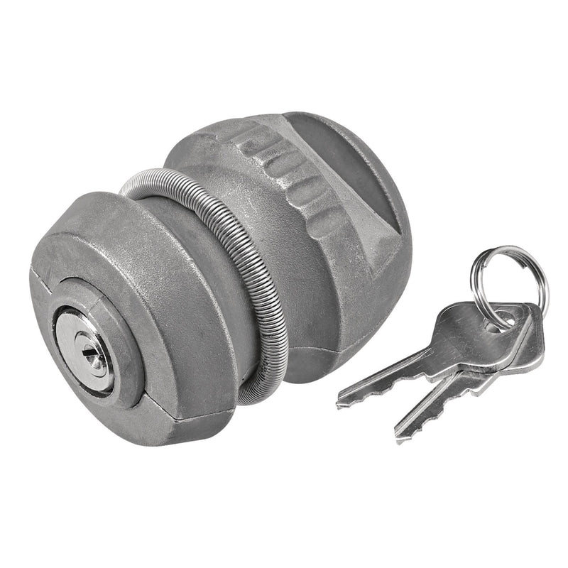 DR-99674 — Tow Ball Lock, 50mm