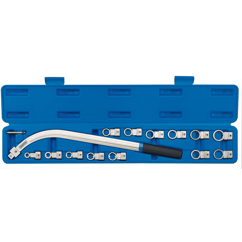 DR-99949 — Belt Tensioner Wrench Set (15 Piece)
