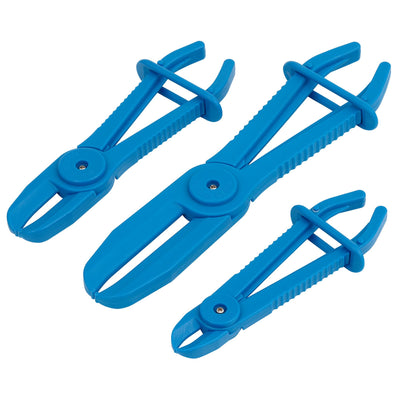 DR-99984 — Flexible Hose Clamp Set (3 Piece)