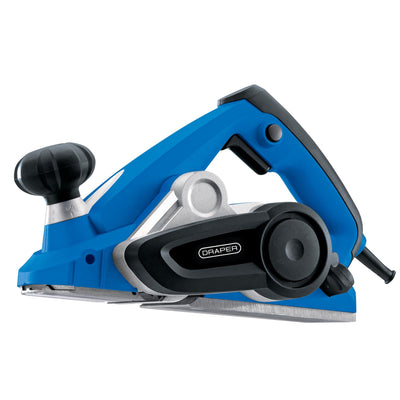 Draper Electric Planer, 82mm, 900W - DR-57564 - Draper - Trade Counter Direct