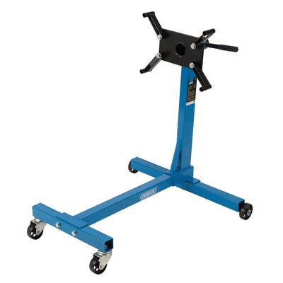 Draper Engine Stand, 450kg - DR-20129 - Draper - Trade Counter Direct