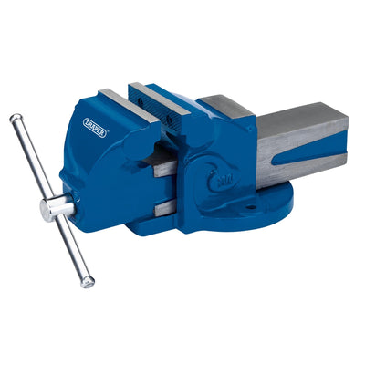 Draper Engineers Bench Vice - DR-45230 - Draper - Trade Counter Direct