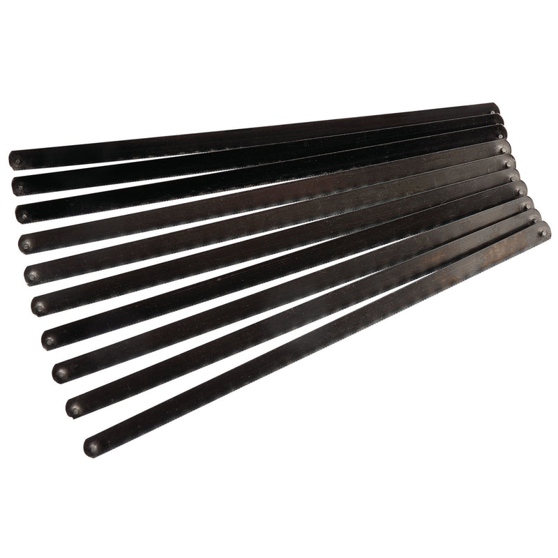 Draper Expert 100 x Junior Hacksaw Blades - DR-69306 - Draper - Trade Counter Direct