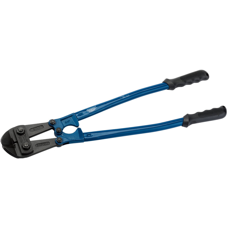 Draper Expert 30° Bolt Cutters with Flush Cutting Jaws, 600mm - DR-77091 - Draper - Trade Counter Direct