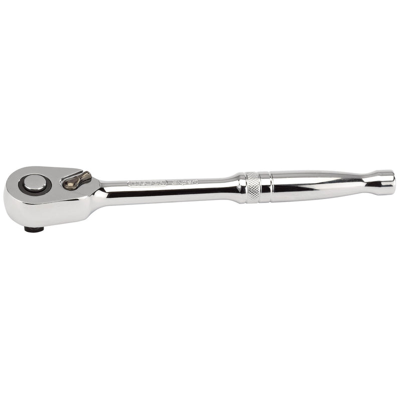 Draper Expert 72 Tooth Reversible Ratchet - DR-26506 - Draper - Trade Counter Direct