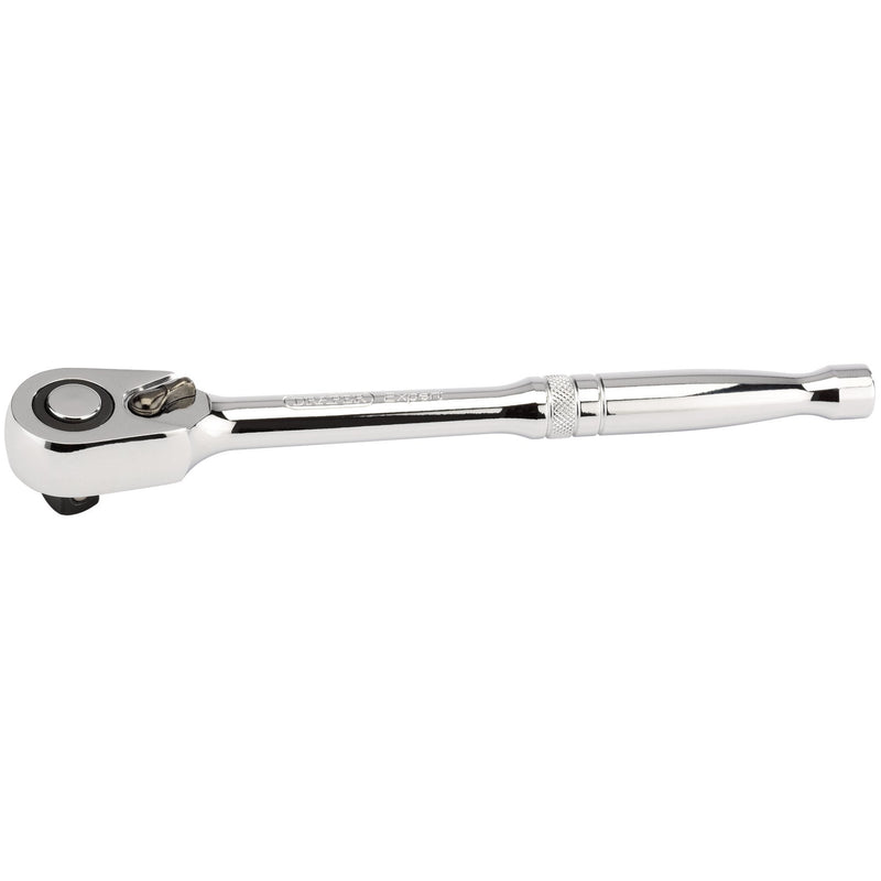 Draper Expert 72 Tooth Reversible Ratchet - DR-26507 - Draper - Trade Counter Direct