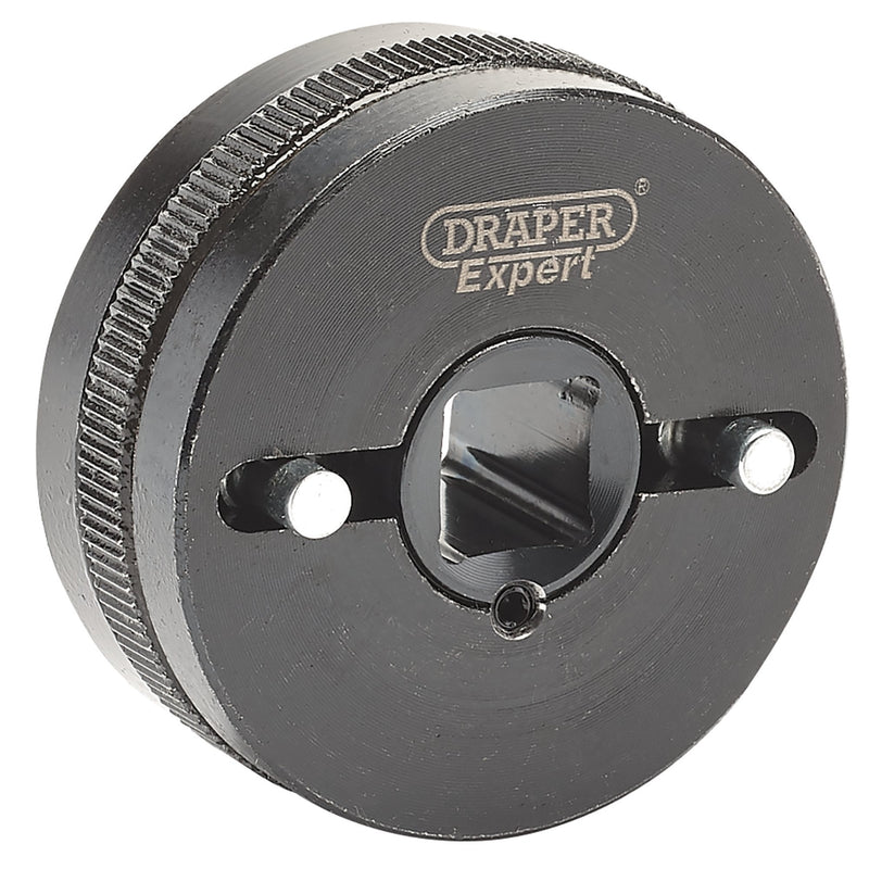 Draper Expert Adjustable 2 and 3 Pin Brake Piston Wind-Back Adaptor - DR-99823 - Draper - Trade Counter Direct