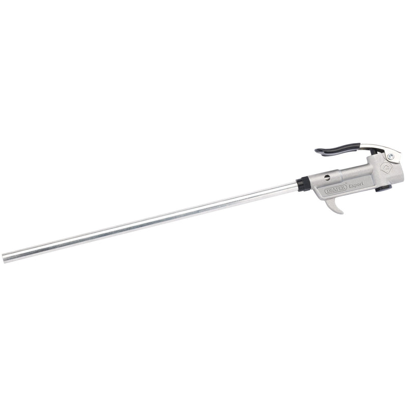 Draper Expert Air Blow Gun, 300mm - DR-59810 - Draper - Trade Counter Direct