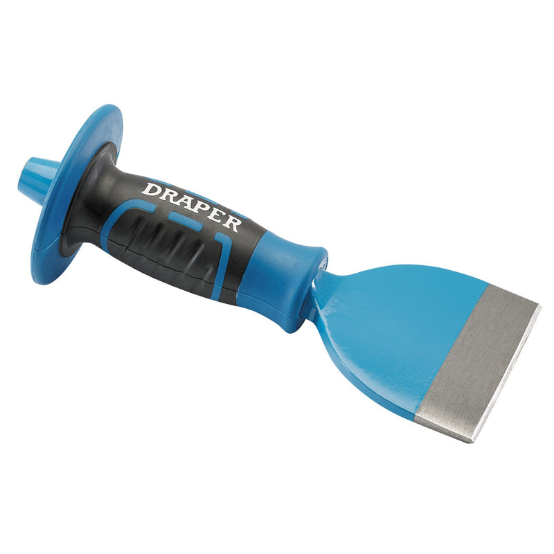 Draper Expert Brick Bolster with Guard - DR-99169 - Draper - Trade Counter Direct