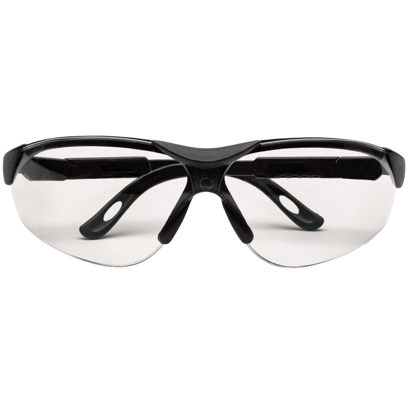 Draper Expert Clear Anti-Mist Adjustable Glasses - DR-73743 - Draper - Trade Counter Direct