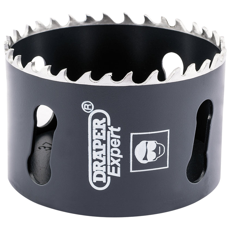 Draper Expert Cobalt Hole Saw - DR-34798 - Draper - Trade Counter Direct