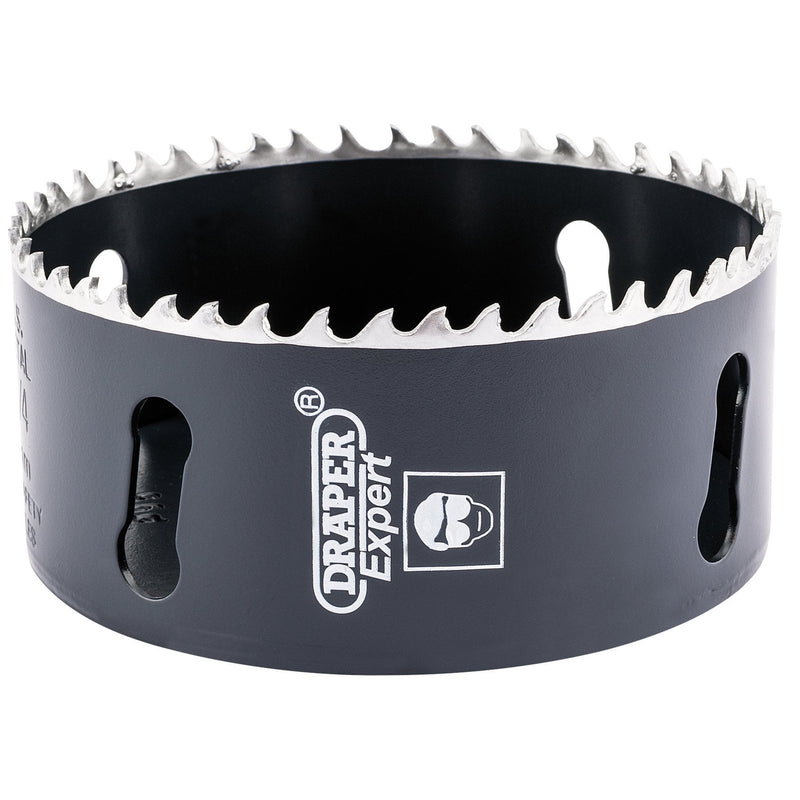 Draper Expert Cobalt Hole Saw - DR-34808 - Draper - Trade Counter Direct