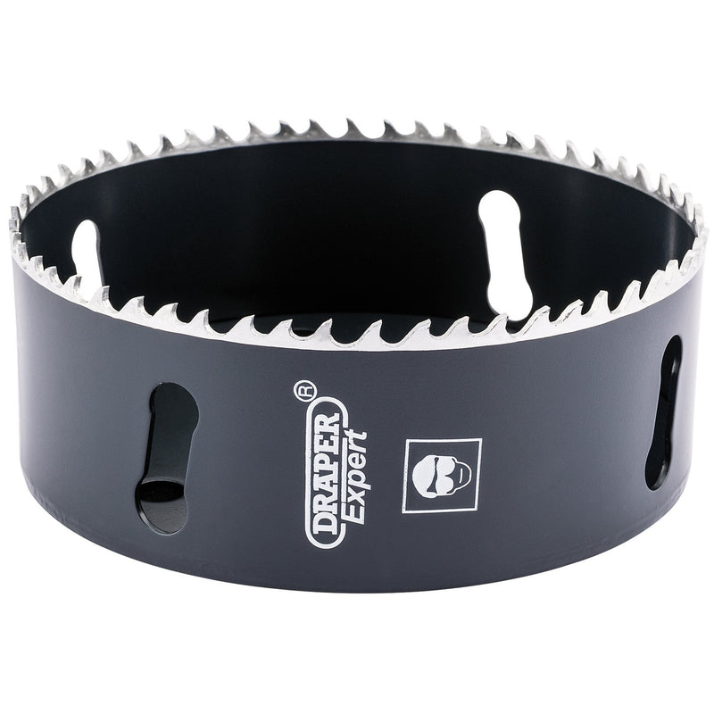 Draper Expert Cobalt Hole Saw - DR-34813 - Draper - Trade Counter Direct