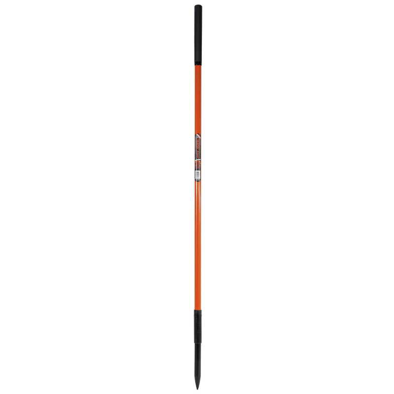 Draper Expert Fully Insulated Contractors Point End Crowbar - DR-84799 - Draper - Trade Counter Direct