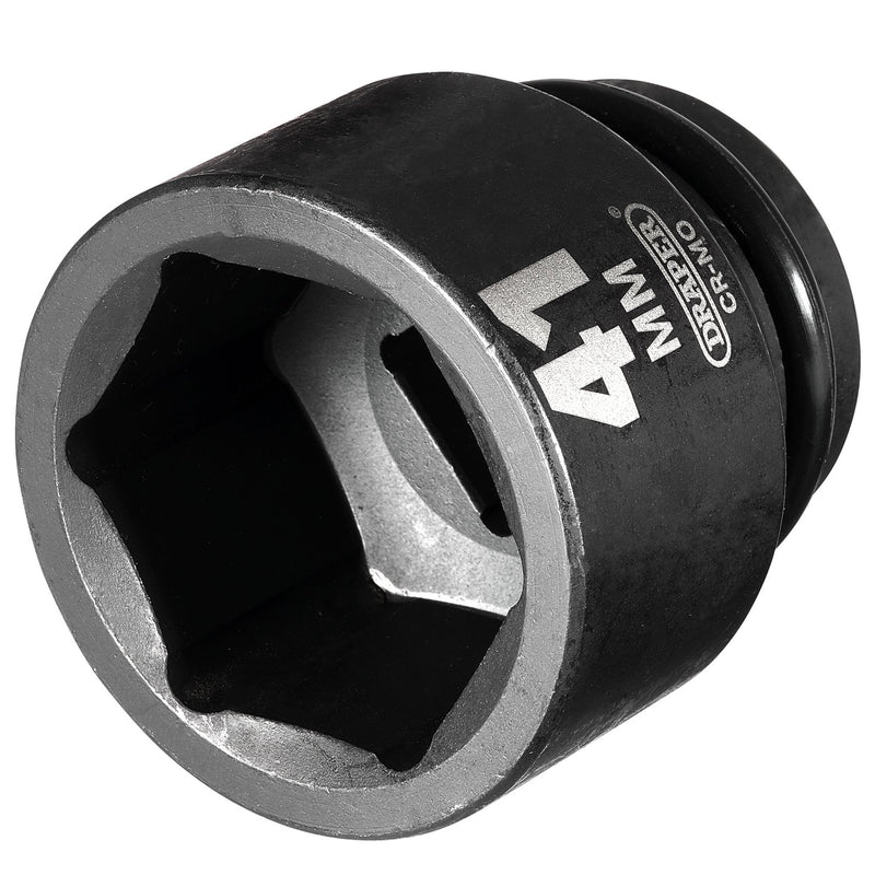 Draper Expert HI-TORQ® 6 Point Impact Socket, 3/4" Sq. Dr., 41mm - DR-71833 - Draper - Trade Counter Direct
