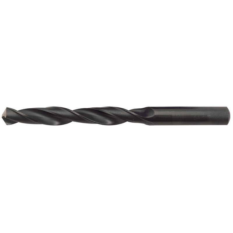 Draper Expert HSS Drill Bit, 12 x 220mm (Pack of 5) - DR-38821 - Draper - Trade Counter Direct