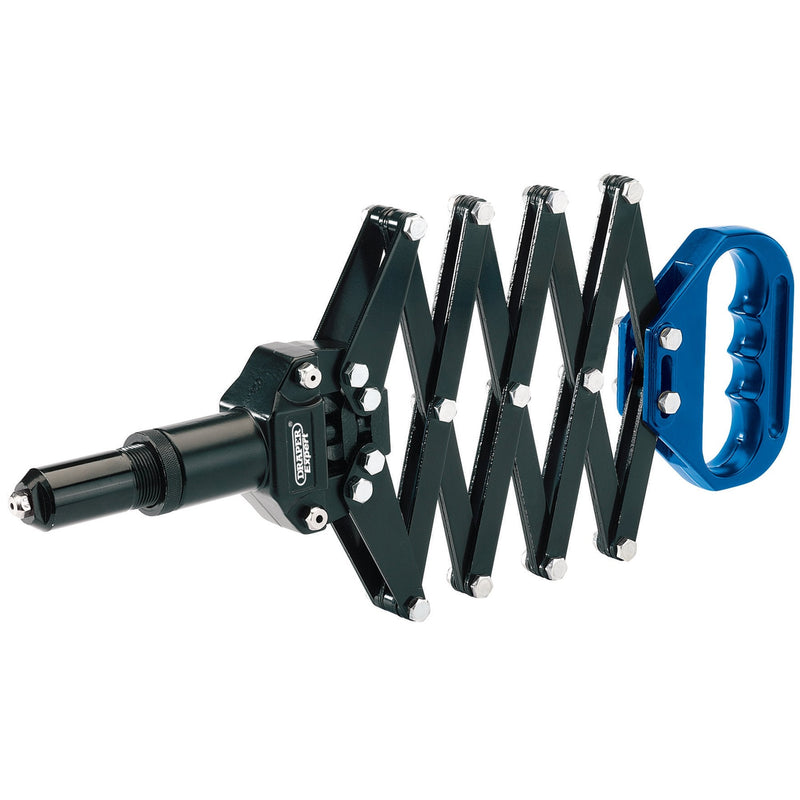Draper Expert Lazy Tong Riveter - DR-27839 - Draper - Trade Counter Direct