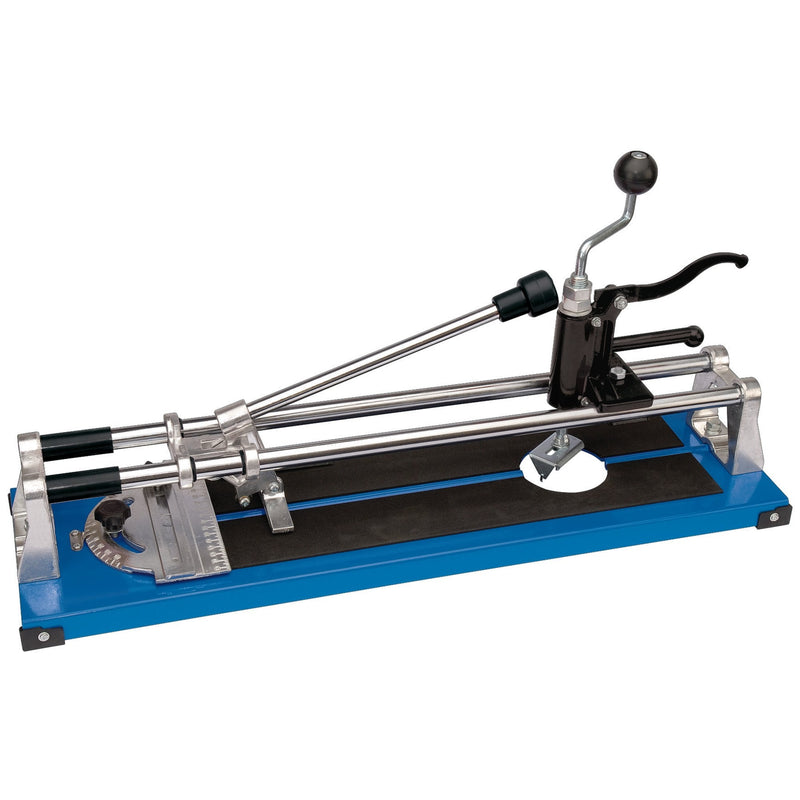 Draper Expert Manual 3-in-1 Tile Cutting Machine - DR-24693 - Draper - Trade Counter Direct