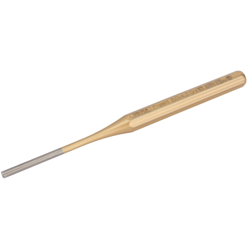 Draper Expert Octagonal Parallel Pin Punch - DR-51687 - Draper - Trade Counter Direct