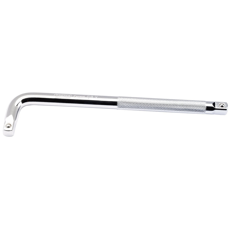 Draper Expert Offset Handle, 1/2" Sq. Dr. - DR-34496 - Draper - Trade Counter Direct