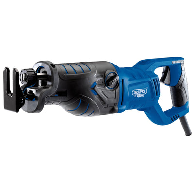 Draper Expert Orbital Action Reciprocating Saw, 1400W - DR-57489 - Draper - Trade Counter Direct