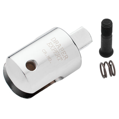 Draper Expert Repair Kit for 56774 1/2" Sq. Dr. Extending Flexible Handle - DR-56778 - Draper - Trade Counter Direct
