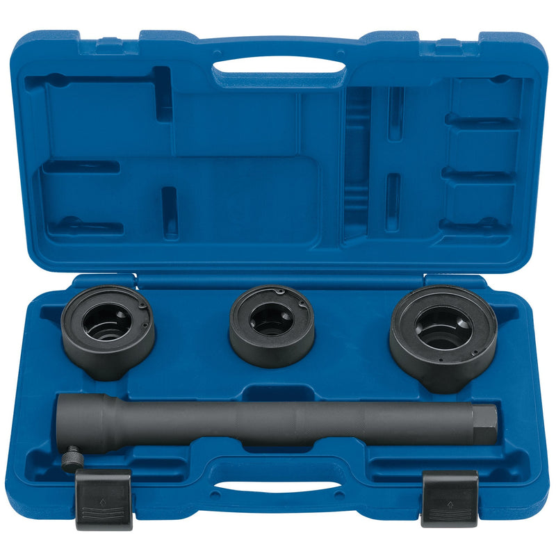 Draper Expert Track Rod Removal Tool Kit (4 Piece) - DR-42397 - Draper - Trade Counter Direct
