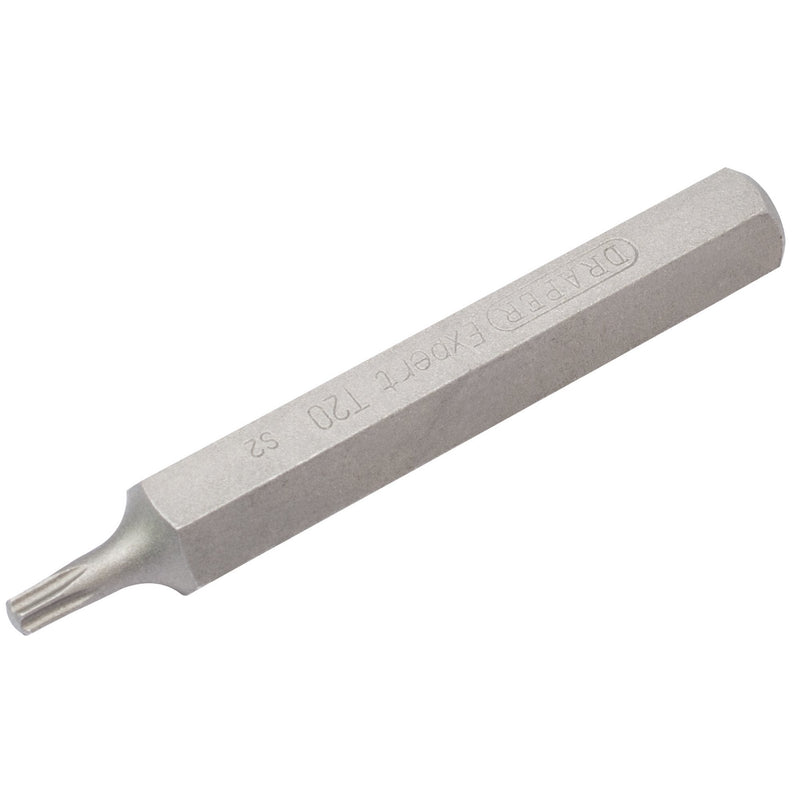 Draper Expert TX-STAR® Insert Bit for Mechanics Bit Sets - DR-33357 - Draper - Trade Counter Direct