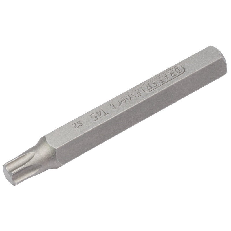 Draper Expert TX-STAR® Insert Bit for Mechanics Bit Sets - DR-33363 - Draper - Trade Counter Direct