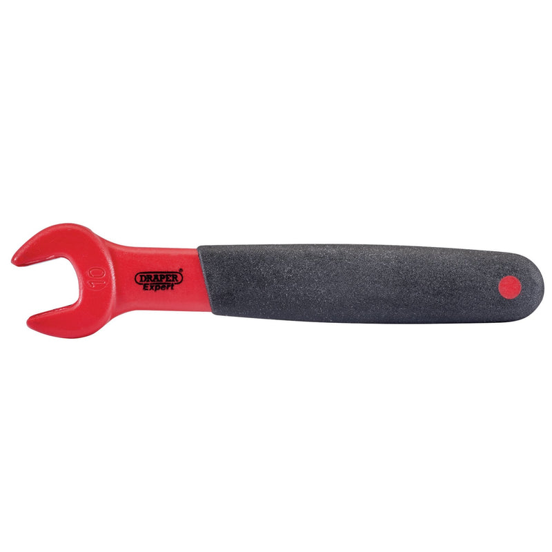 Draper Expert VDE Approved Fully Insulated Open End Spanner - DR-99468 - Draper - Trade Counter Direct