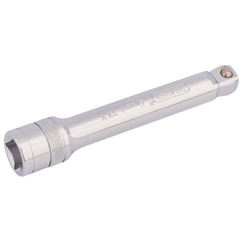 Draper Expert Wobble Extension Bar, 1/2" Sq. Dr. - DR-16756 - Draper - Trade Counter Direct