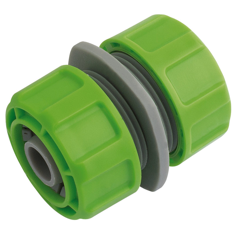 Draper Garden Hose Mender, 1/2" - DR-25904 - Draper - Trade Counter Direct