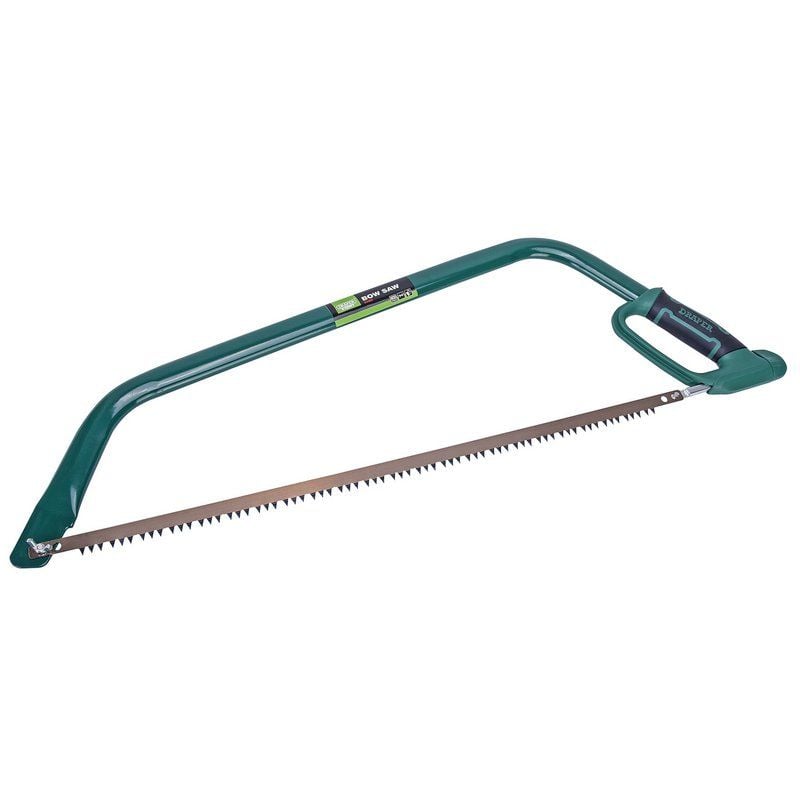 Draper GBS600/S Bow Saw, 600mm - (94980) - DR-94980 - Draper - Trade Counter Direct