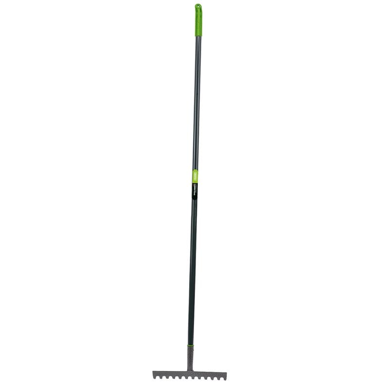 Draper GCSGR/I Carbon Steel Garden Rake - (88795) - DR-88795 - Draper - Trade Counter Direct